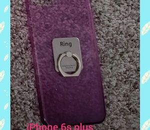 iPhone 6s Plus Phone Case